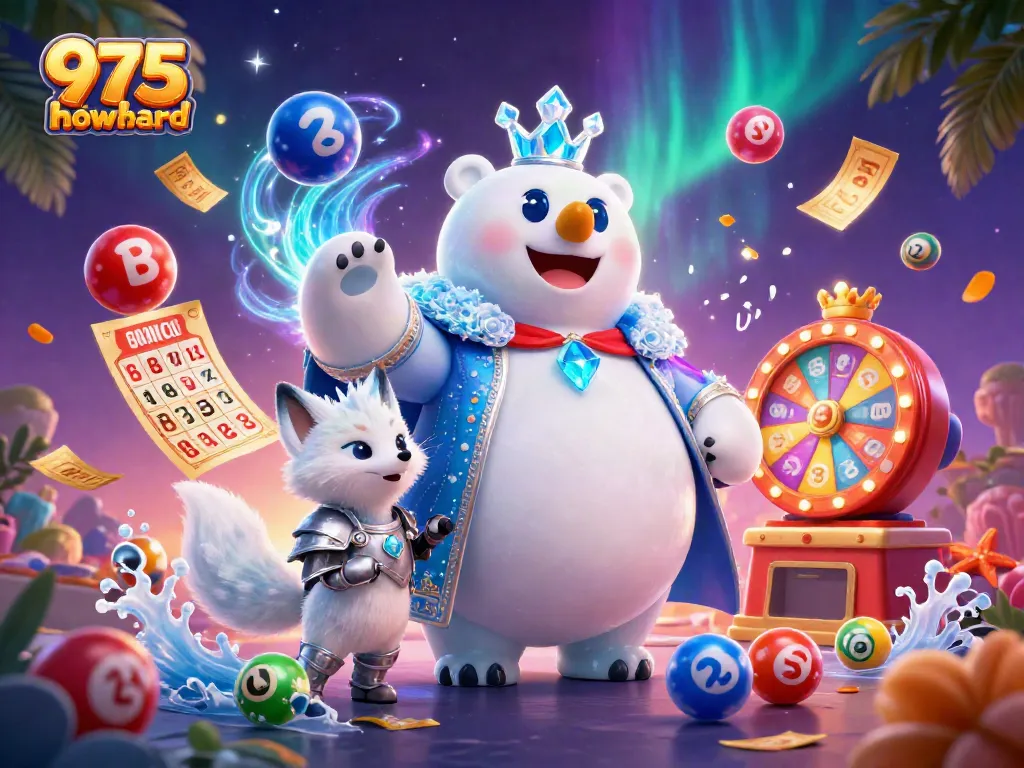 Engage in thrilling games at 975howard, featuring vivid lottery action and dynamic entertainment.