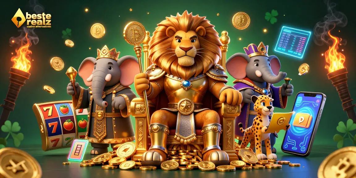 Spiele in besten realz casino alternativen und gewinne große Jackpots mit dem König und seinen Beratern.