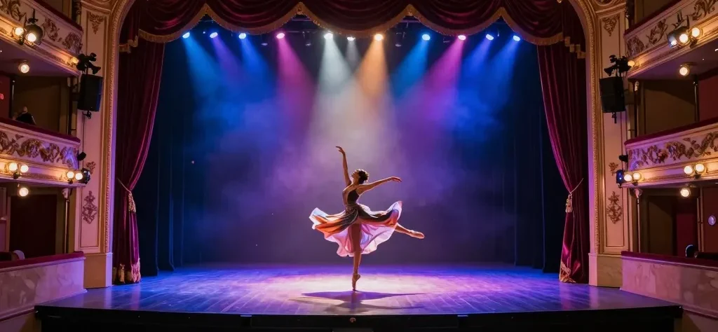 Arts & Entertainment